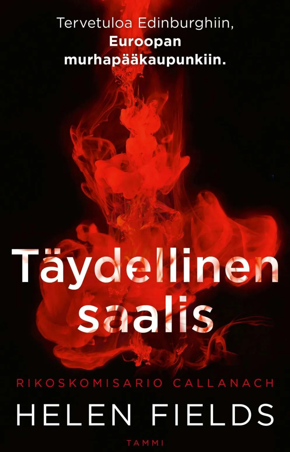 Fields, Täydellinen saalis