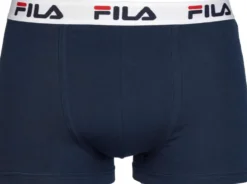 Fila miesten bokserit 2-pack