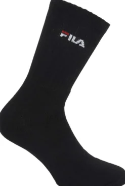 Fila unisex tennissukat 3-pack F9575/3