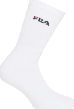 Fila unisex tennissukat 3-pack F9575/3