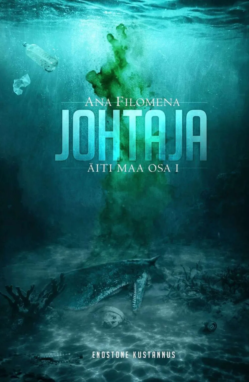 Filomena, Johtaja