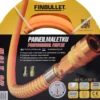 Finbullet Paineilmaletku 3/8" x 10 m professioanl finflex oranssi