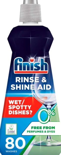 Finish Huuhtelukirkaste 0% 400ml