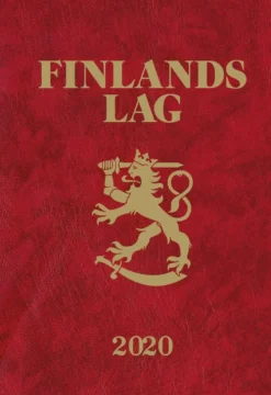 Finlands Lag 2020
