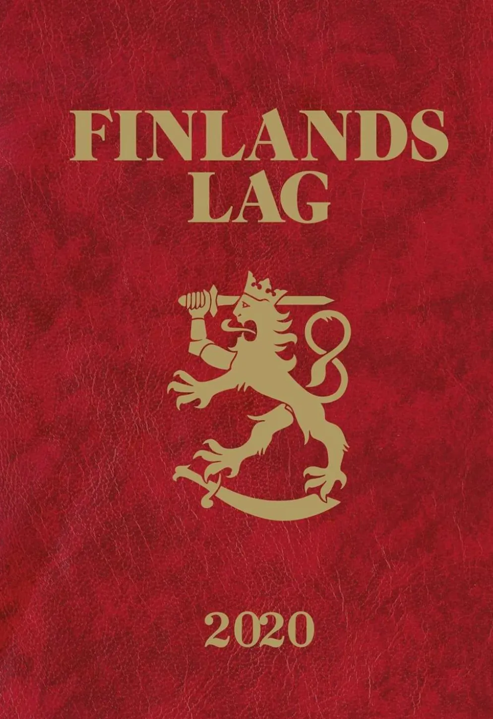 Finlands Lag 2020