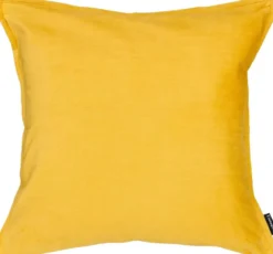Finlayson koristet.päällinen Lumoava 50x50 keltainen