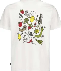 Finlayson miesten t-paita Art of Taste