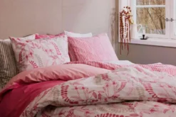 Finlayson tyynyliina Tiuhta 50X60 malva
