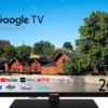 Finlux 32" Full HD Android Smart LED TV 32" 32G8.3GCB
