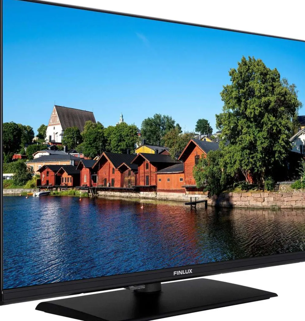 Finlux 32" Full HD Android Smart LED TV 32" 32G8.3GCB