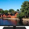 Finlux 32" HD Ready LED TV 32F6.3ECI