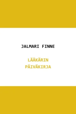 Finne, Lääkärin päiväkirja
