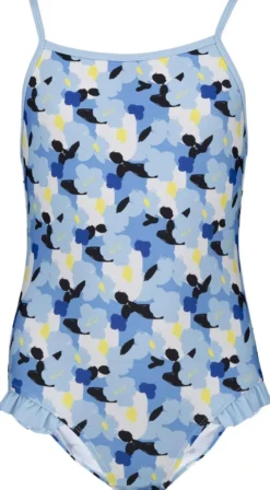 Finnwear lasten uimapuku Sofia T74092