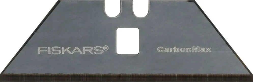 Fiskars CarbonMax vaihtoterät 5 kpl