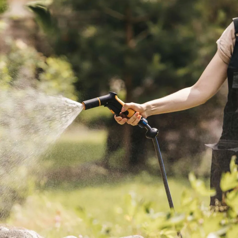 Fiskars CF kastelupistooli