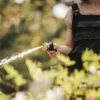 Fiskars CF kastelupistooli, 3-suihkulla