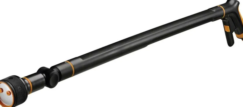 Fiskars CF kasteluvarsi, 3 suihkulla