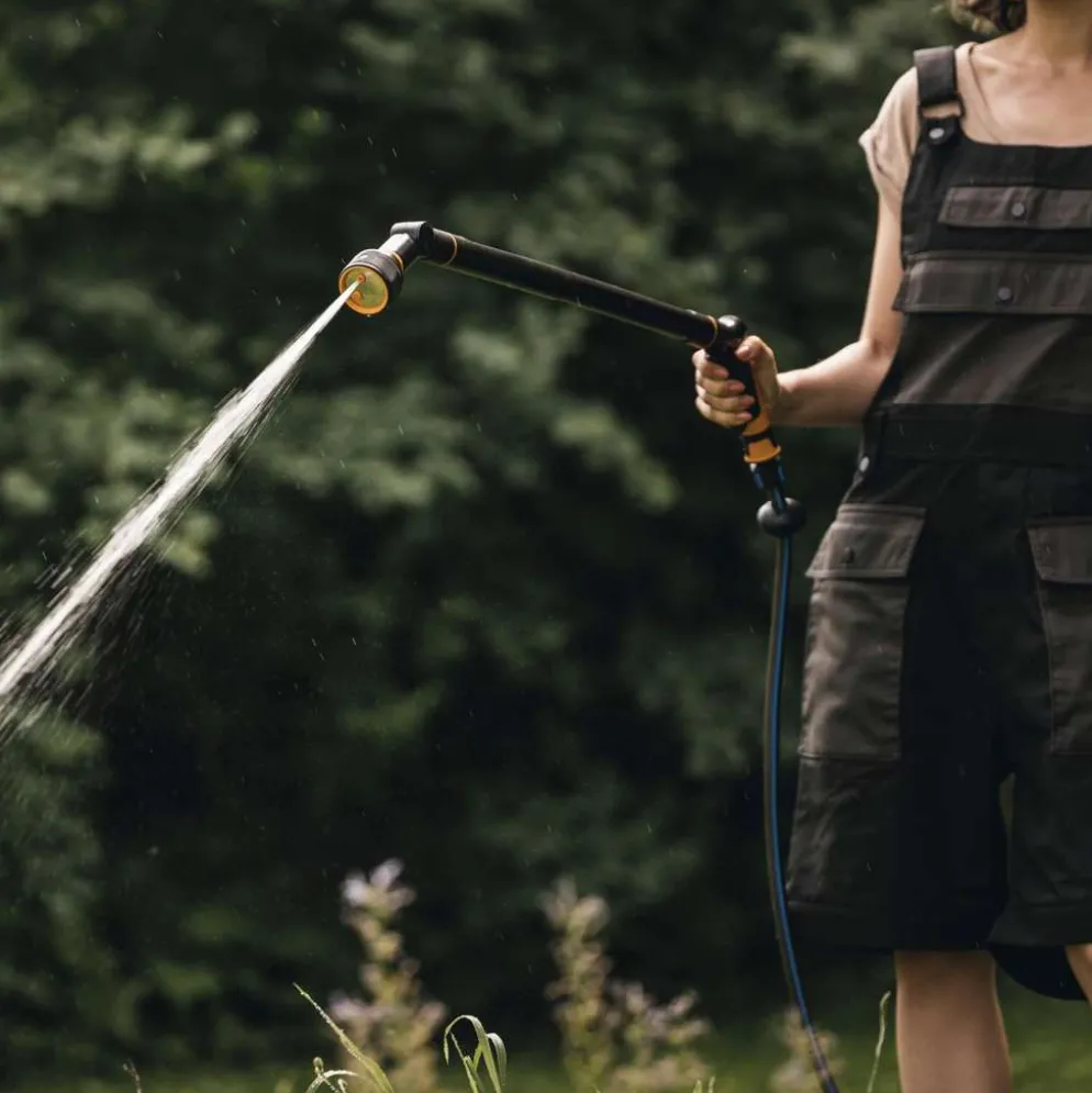 Fiskars CF kasteluvarsi, 3 suihkulla