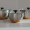 Fiskars FF leivontakulho 2,5 l