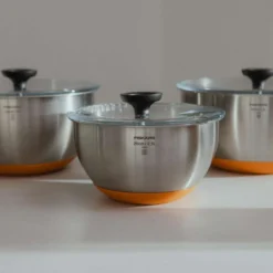 Fiskars FF leivontakulho 2,5 l