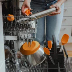 Fiskars FF leivontakulho 2,5 l