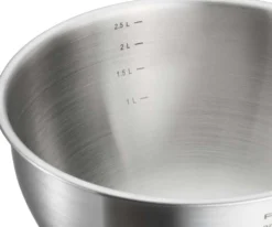 Fiskars FF leivontakulho 2,5 l
