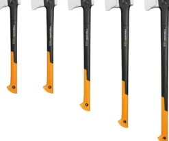 Fiskars halkaisukirves S X24 X-series