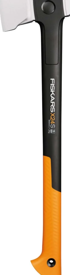 Fiskars halkaisukirves S X24 X-series