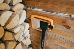Fiskars halkaisukirves S X24 X-series
