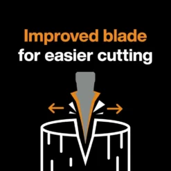 Fiskars halkaisukirves S X24 X-series