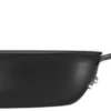 Fiskars Hard Face paistinpannu 24 cm