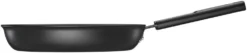 Fiskars Hard Face paistinpannu 24 cm