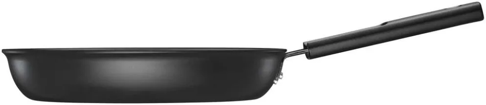 Fiskars Hard Face paistinpannu 24 cm