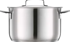 Fiskars kattila All Steel 5,0l