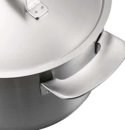 Fiskars kattila All Steel 3,0l