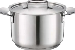Fiskars kattila All Steel 3,0l