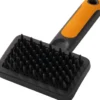 Fiskars lemmikin hierova harja