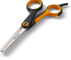 Fiskars lemmikin ohennussakset