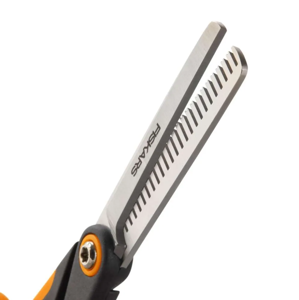 Fiskars lemmikin ohennussakset