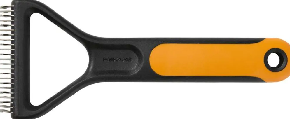 Fiskars lemmikin pohjavillahara
