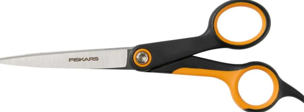 Fiskars lemmikin trimmaussakset