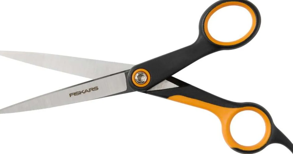 Fiskars lemmikin trimmaussakset