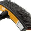 Fiskars monitoimiharjan lapa M