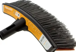 Fiskars monitoimiharjan lapa M