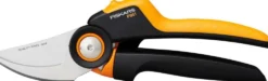 Fiskars oksasakset X-powergear L P961 ohileikkaavat