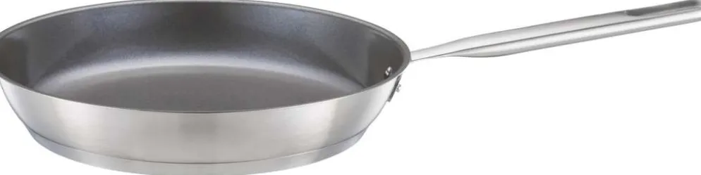 Fiskars paistinpannu All Steel 28cm
