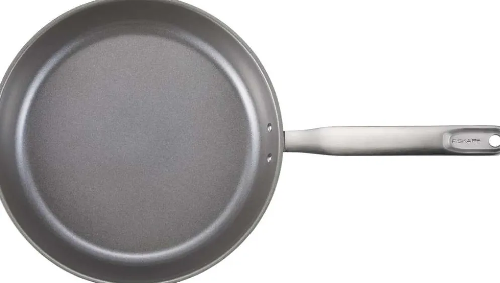Fiskars paistinpannu All Steel 28cm