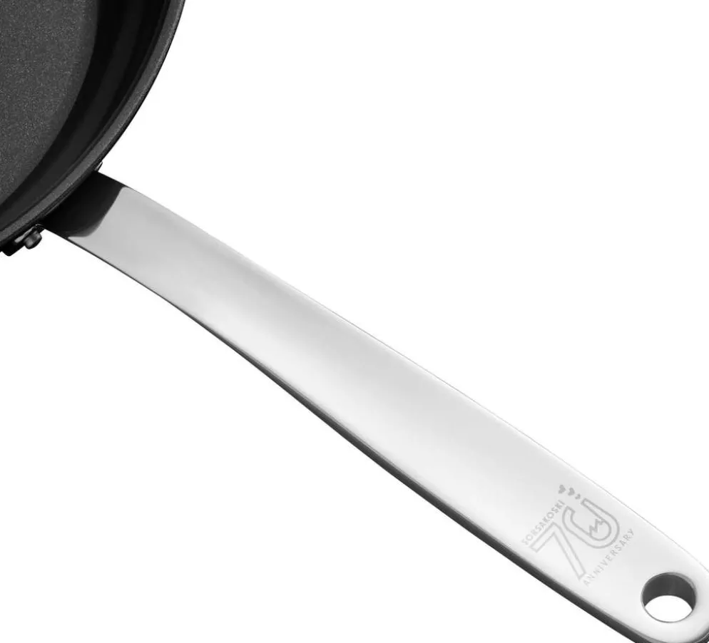 Fiskars Paistokasari 26cm ilman kantta Sorsakoski 70v