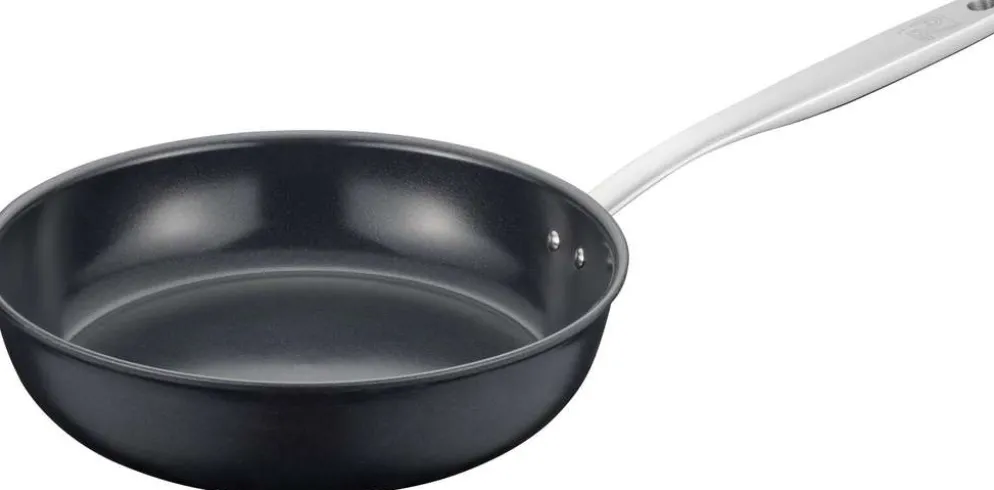 Fiskars Paistokasari 26cm ilman kantta Sorsakoski 70v