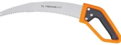 Fiskars puutarha- ja retkisaha SW37